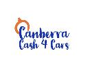 Cash for Cars Canberra logo